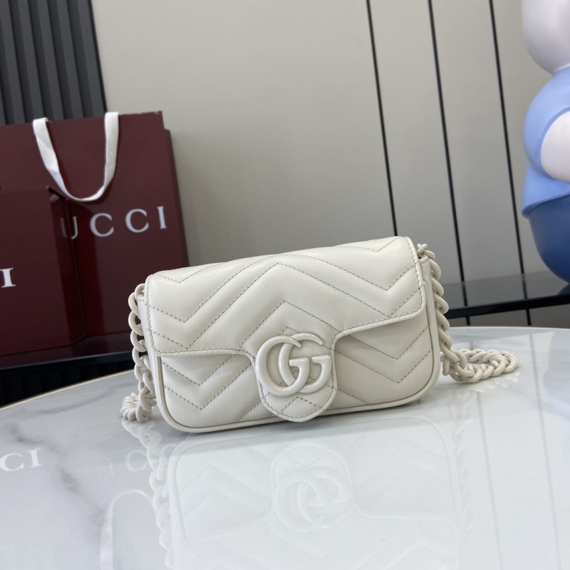 G*u*i satchel bags